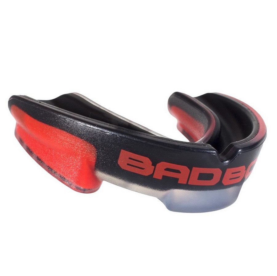 Капа Bad Boy Multi-Sport Black/Red